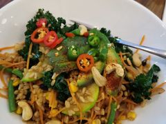 白藜麦沙拉-Moka Bros 摩卡站(西单大悦城店)