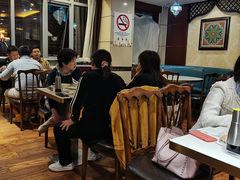 大堂-伊祥·敦煌楼