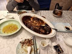 -山外山菜馆(玉泉路店)