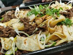 -清真永恒华威肉饼(潘家园店)