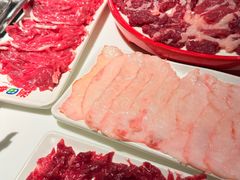 -潮泰牛肉火锅 · 创于1992年(车公庙店)