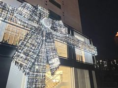 -王府半岛酒店