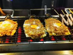 -神伙烧烤(江北黄泥塝店)