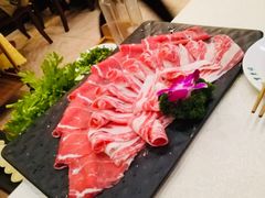 -东来顺饭庄(天坛店)