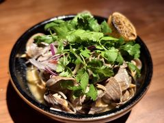 -MAGPIE喜鹊派餐厅(华侨城店)