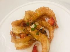 -羲和雅苑•北京烤鸭(国贸商城店)