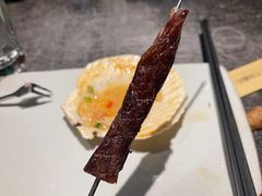 -很久以前羊肉串(簋街店)