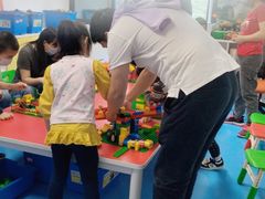 -童程童美少儿编程乐高机器人(香蜜湖校区)