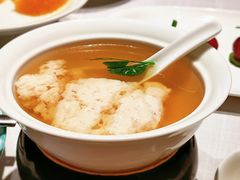 古法清汤鸡豆花-许家菜.艺创菜(仁和新城店)
