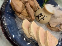 -岭南海晏楼(滨江东总店)