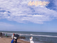 -刘家湾赶海园