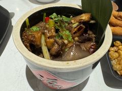 -锦尚阁烤鱼(望京新荟城店)