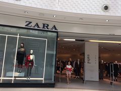 -ZARA(红谷滩万达店)