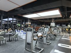 -唯一健身(东城里店)