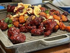 -桂满陇天书(南京德基旗舰店)
