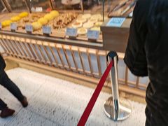 -木子木水日式烫面包(世界城光谷店)