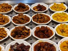 -老盛兴汤包馆(大华二路店)