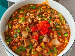 -大锅强·蒸海鲜青岛菜(吾悦广场店)