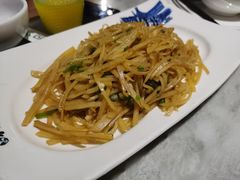 -小菜园新徽菜(常州武进吾悦店)