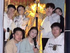 -棂笼·深度沉浸密室(武汉旗舰店)