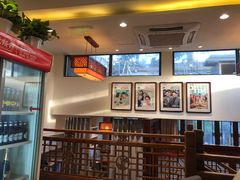 大堂-胡大饭馆 24h(簋街总店)