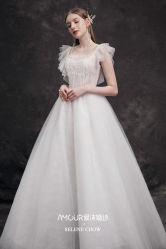 -AMOUR·爱沫婚纱礼服·小众设计品牌