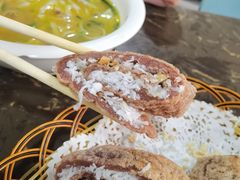 -博鳌悠然·忠锐杂粮茶餐厅