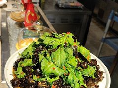 -昆山裕元花园酒店·温莎西餐厅