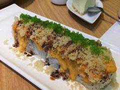 虞姬卷-牛油果大师寿司(瑞景店)