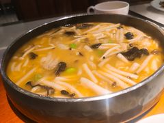 -顺福苑·新派淮扬菜