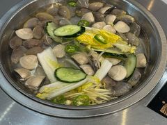 -丰尔粥食·粥底火锅·桑拿鸡(大良总店)