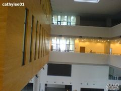 -海事大学图书馆(临港校区)