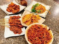 -小街天府(西工小街店)