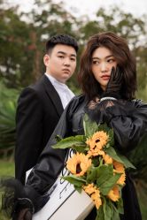 点击看大图 -情订奇缘婚纱摄影(和平路店)