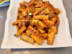 -食光慢宴·安吉土菜馆