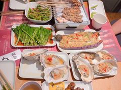 -木屋烧烤(佛山东方广场店)