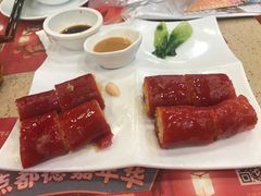 -点都德(汇盈广场店)