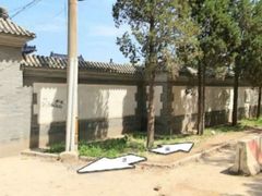 -北京市东郊殡仪馆