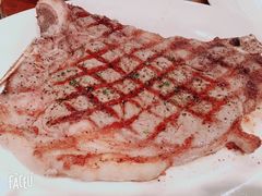-弗兰克牛排西餐厅Ribone steak house(柠檬花园店)