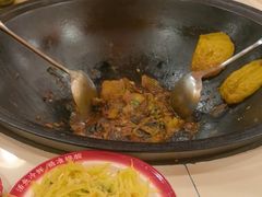 -江湖水乡铁锅炖魚(周庄嘉园店)