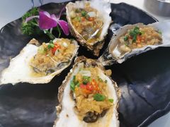 -大正味·蚝酒馆(龙泉店)