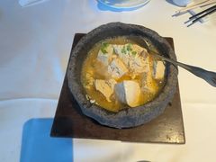 -申粤轩·手工点心·金牌烧味·经典粤菜(丁香花园店)