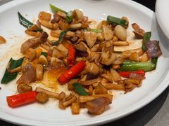 -大鼎石锅鱼(春江里店)