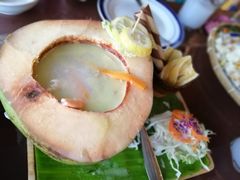 -茉莉.Red Crab