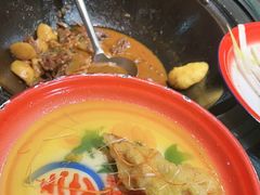 -全家福东北菜(联谊花园宜康苑店)