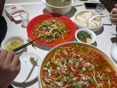 -蛙兔鸡自贡风味·特色江湖菜(广都店)