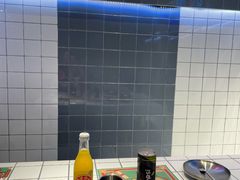 -BOPEYE·波派炸鸡(九霄天地店)