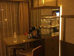-新加坡泛太平洋酒店