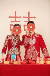 -保定巴黎婚纱摄影