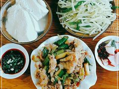 -黄豆花(文星店)